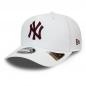 Mobile Preview: New Era League Essential 9Fifty Stretch Snap New York Yankees Cap