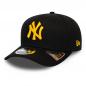 Mobile Preview: New Era League Essential 9Fifty Stretch Snap New York Yankees Cap
