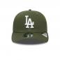 Mobile Preview: Los Angeles Dodgers Stretch Snap 9FIFTY Cap - Grün