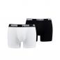 Mobile Preview: Puma Boxer Shorts im 2er Pack, 521015001