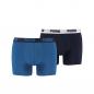 Mobile Preview: Puma Boxer Shorts im 2er Pack, 521015001