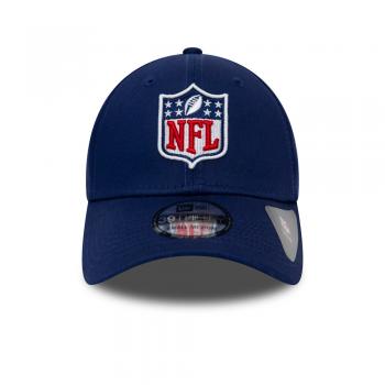 NFL League 39THIRTY Cap, marineblau - Kopie