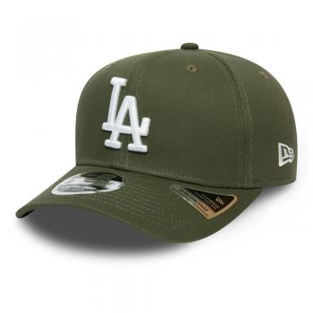 Los Angeles Dodgers Stretch Snap 9FIFTY Cap - Grün