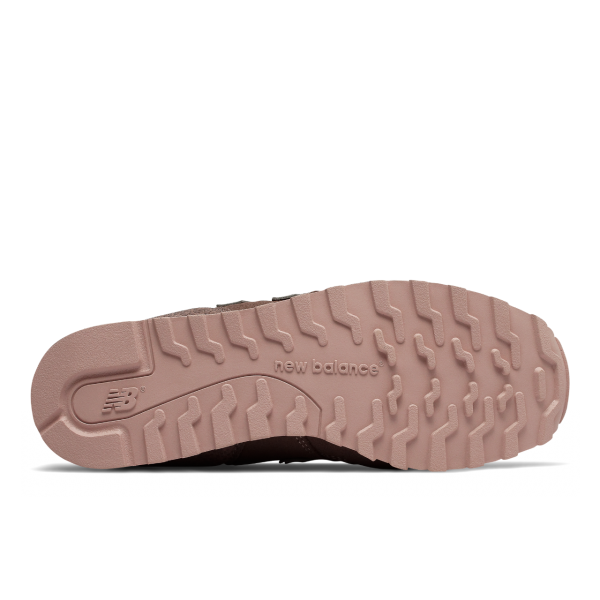 WL373PPS Damen Sneaker 373, New Balance Farbe Latte